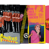 Sex Pistols - Jubilee (Pink Vinyl) (RSD26)
