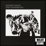 Shamek Farrah - First Impressions  (2LP) (BF26)
