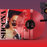 Sheena Easton - Shockwave (Transclucent Red Vinyl) (RSD26)