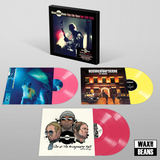 Ocean Colour Scene - Days Like These - Live - 1998 - 2015 (4LP Coloured Vinyl)