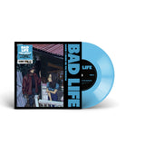 Sigrid x Bring Me The Horizon - Bad Life (7" Blue Vinyl) (RSD26)