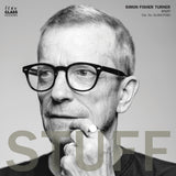Simon Fisher Turner - Stuff (Green Vinyl) (RSD26)