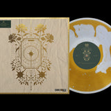 Sleep Token - Caramel (Exclusive Liquid Filled Caramel Vinyl) (RSD26)