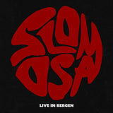 Slomosa - Live at Verftet Bergen, Norway (2LP) (RSD26)