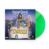 Snoop Dogg - Coolaid (2LP Lime Green Vinyl)