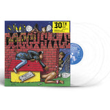 Snoop Doggy Dogg - Doggystyle (2LP Clear Vinyl)