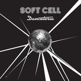 Soft Cell - Danceteria (Remixes) (12" White Vinyl) (RSD26)