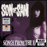 Son Of Sam - Songs From The Earth (LP) (BF26)