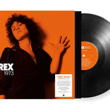 T. Rex - Songwriter: 1973