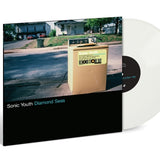Sonic Youth - The Diamond Sea / Grayfolded (12" White Vinyl) (RSD26)