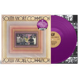 South Shore Commission - South Shore Commission  (Transparent Purple Vinyl) (RSD26)