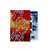 Spector In Store + Signing - Here Come The Early Nights: Ticket + Signed Cassette - Saturday 25th November @ 7:30pm