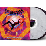 Daniel Pemberton - Spider-Man: Across the Spider-Verse (Original Score) (2LP Coloured Vinyl)