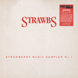 The Strawbs - Strawberry Music Sampler No.1 (1LP) (RSD26)