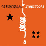 Joe Strummer & The Mescaleros - Streetcore (1LP)