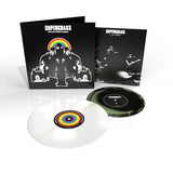 Supergrass - Life On Other Planets (2LP Coloured Vinyl + 10")