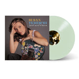 Susan Tedeschi - Just Won't Burn (Coke Bottle Clear)