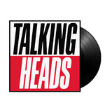 Talking Heads - True Stories (Black Vinyl) (Rocktober 23)