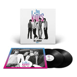 The Kinks - The Journey - Part 2 (Anthology) (2LP)