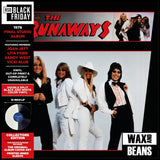 The Runaways - And Now... The Runaways  (LP) (BF26)