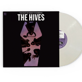 The Hives - The Death Of Randy Fitzsimmons (Opaque White Vinyl)