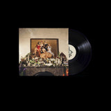 The Last Dinner Party - Prelude To Ecstasy (Midnight Black Vinyl)