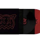 Ren - Sick Boi (2LP Red & Black Vinyl)
