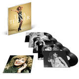 Tina Turner - Queen of Rock ‘n’ Roll (5LP Boxset)