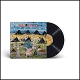 Talking Heads - Little Creatures (Black Vinyl) (Rocktober 23)