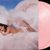 Katy Perry - Teenage Dream (13th Anniversary Edition) (2LP Cotton Candy Pink Vinyl)