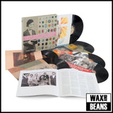 10,000 Maniacs - Candy Everybody Wants: The Complete Elektra Studio Albums (Boxset) (BF26)