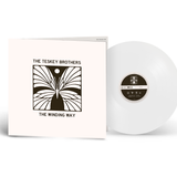 The Teskey Brothers - The Winding Way (Limited Edition Indies White Vinyl)