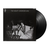 The Velvet Underground - The Velvet Underground (1LP)