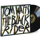Tom Waits - The Black Rider