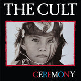 The Cult - Ceremony (2LP)