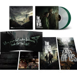 Gustavo Santaolalla & David Fleming - The Last of Us: Season 1 (Soundtrack from the HBO Original Series) (2LP Coloured Vinyl)