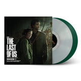 Gustavo Santaolalla & David Fleming - The Last of Us: Season 1 (Soundtrack from the HBO Original Series) (2LP Coloured Vinyl)