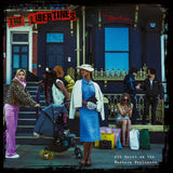 The Libertines - All Quiet On The Eastern Esplanade (1LP)