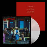 The Libertines - All Quiet On The Eastern Esplanade (Clear Vinyl)