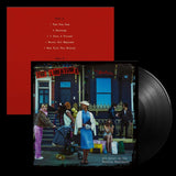 The Libertines - All Quiet On The Eastern Esplanade (1LP)