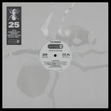 The Prodigy - The Fat Of The Land (25th Anniversary Remixes) (12" Silver Vinyl)