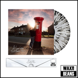 The Reytons - A Love Letter To A Broken Town (Ink Splatter Vinyl) (Now Spinning 067) (Limited to 300 Copies w/ Signed & Hand-Numbered Slice)