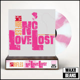 The Rifles - No Love Lost (20th Anniversary) (Now Spinning 037) (Wax and Beans Exclusive Pink & White Pinwheel Vinyl) (Limited to 250 Copies w/ Signed & Hand-Numbered Slice)