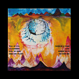 The Smile - Wall Of Eyes (Sky Blue Vinyl)