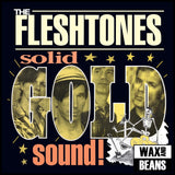 The Fleshtones - Solid Gold Sound (25th Anniversary) (LP) (BF26)