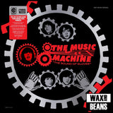 The Music Machine - The Sound of Gloves (2LP) (BF26)