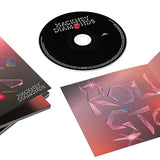 The Rolling Stones - Hackney Diamonds (1CD Digipak 6 panel, with tray, 16pg booklet)