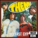 Them - Belfast Gypsies (LP) (BF26)