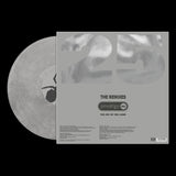 The Prodigy - The Fat Of The Land (25th Anniversary Remixes) (12" Silver Vinyl)