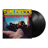 Tom Petty And The Heartbreakers - Greatest Hits (2LP Gatefold Sleeve)